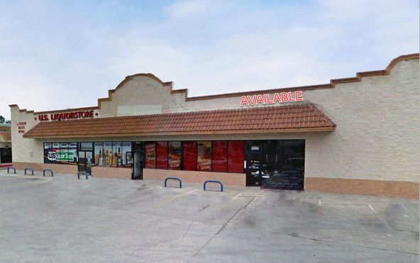 Stripes Annex: 1603 W University Dr, Edinburg, TX 78539